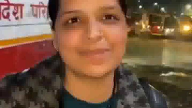 चालक शराब के नशे में होने के चलते एक इंजीनियर रोडवेज़ बस को  लेकर आया सकुशल 60 सवारियों को पहुंचाया