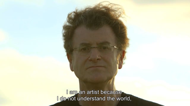 Jaar. Lament of the Images - Trailer Subtitled in  English