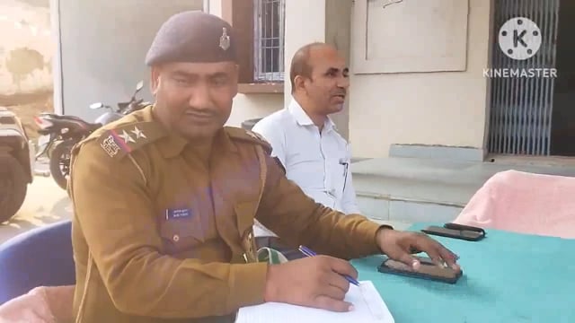 महाशिवरात्रि पर्व को लेकर फुल्लीडुमर थाना परिसर में हुई शांति समिति की बैठक आयोजित