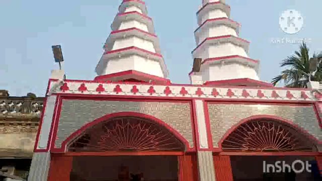 सूरजगढ़ा-महाशिवरात्रि को लेकर श्री श्री 108 बाबा गौरी शंकर धाम के अलावेअन्य मंदिरों में भी भव्य तैयारी की जा रही है