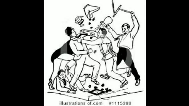 घाणंद मध्ये हॉटेल व्यावसायिकास मारहाण पोलीस ठाण्यामध्ये गुन्हा दाखल