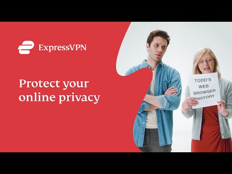 Protect Your Online Privacy Now With ExpressVPN