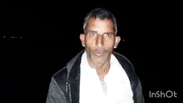 माट जावरा रोड पर नहर के समीप टेंपो चालक ने दी लूट की सूचना  पुलिस लगी मामले की जांच में