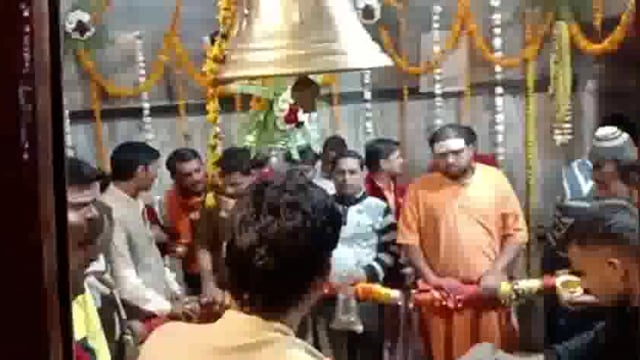 महाशिवरात्रि पर घुइसरनाथ धाम में शिव भक्तों का लगा तांता
शनिदेव के दिन महाशिवरात्रि का विशेष महत्व
