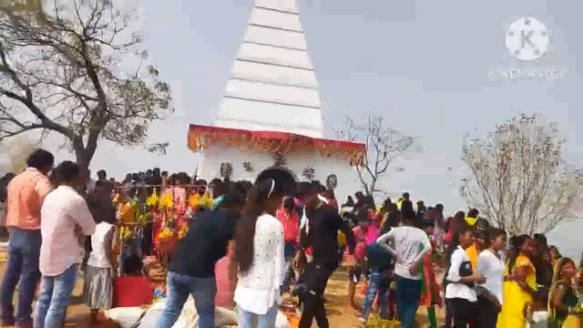 फुल्लीडुमर प्रखंड के सभी शिव मंदिरों में शिव पार्वती विवाह संपन्न, मौके पर धूमधाम से निकाली गई शिव बारात