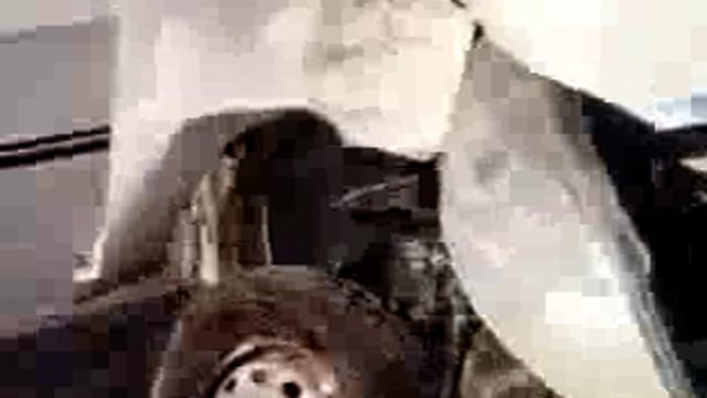 बेंवा भारत भारी मार्ग पर तेज रफ्तार कार पेड़ से टकराई छठकर खेत में गिरा चालक