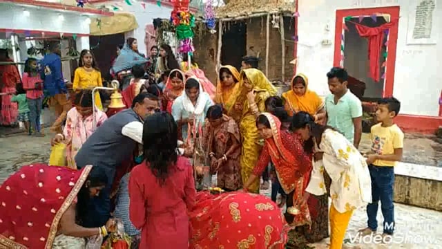 महाशिवरात्रि का पर्व भक्ति भाव के साथ पूजा अर्चना व जलाभिषेक के साथ संपन्न