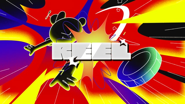 Rocketpanda Reel