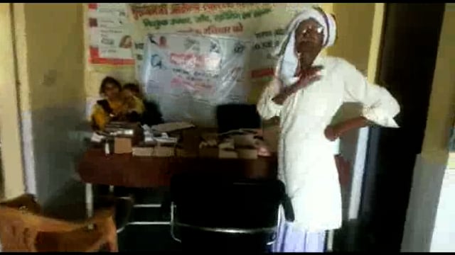 पैलानी तहसील क्षेत्र के सभी न्यू प्राथमिक स्वास्थ्य केंद्रों में लगे मुख्यमंत्री आरोग्य मेला