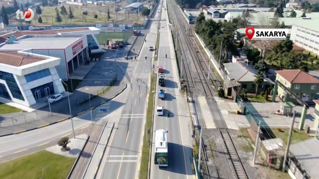 Deprem Bölgesinden Dönen Sakarya Ekibine Duygusal Karşılama