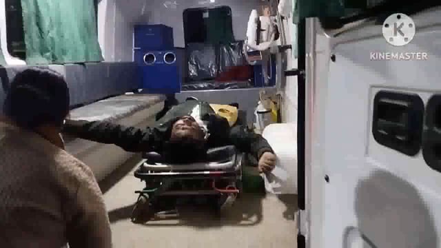 फुल्लीडुमर प्रखंड के केंदुआर पेट्रोल पंप के पास दो बाइक की आमने-सामने की टक्कर में एक की मौत, दूसरा रेफर