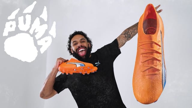 Puma Ultra – Josh Addo-Carr