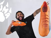 Puma Ultra – Josh Addo-Carr