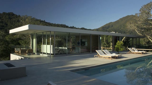 House on the Hill