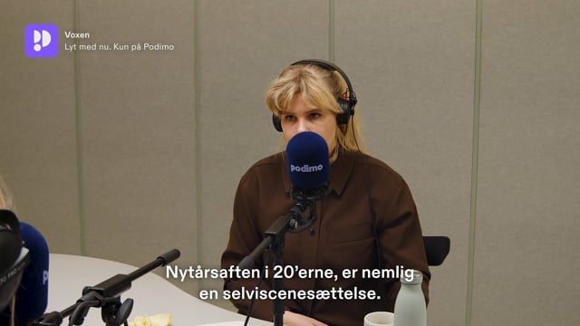 Voxen EP12 Highlight