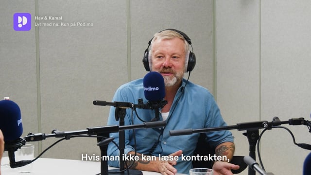 Hav & Kamal EP44 Highlight