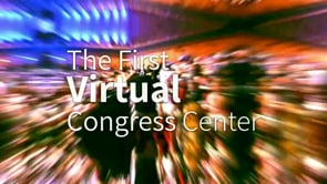 ICC Jerusalem — first virtual congress center