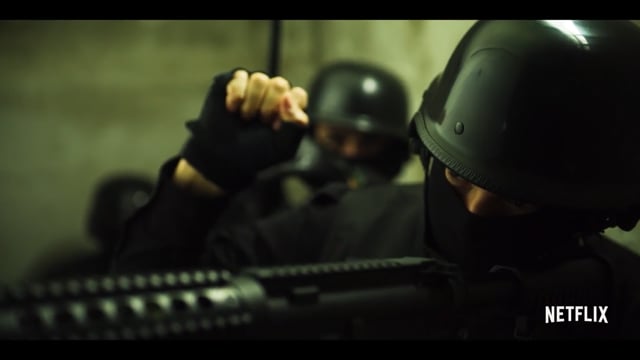 Netflix | 3 Tonelada$