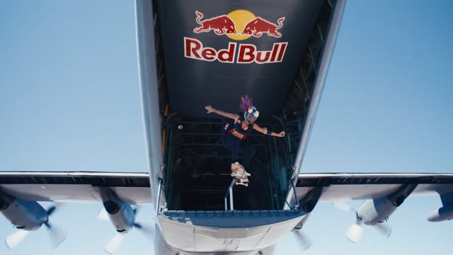 Letícia Bufoni | Skygrind