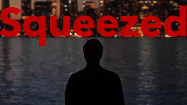 "Squeezed" Trailer 2023