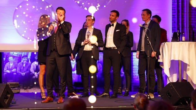 Estate Mæglerne - Kick Off