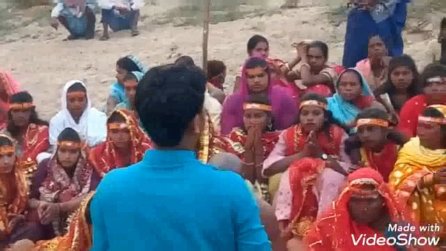 हनुमान मंदिर प्राण प्रतिष्ठा यज् को लेकर निकाली गई कलश यात्रा