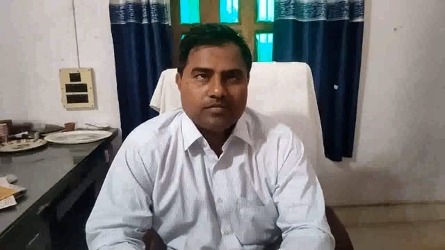 भनवापुर ब्लॉक में आज चलेगा अभियान छुट्टा गौव वंश को पकड़कर छोड़ा जाएगा गौशाला में वीडियो धनंजय सिंह