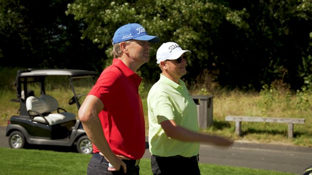 Audi Quattro Cup 2022 Finale
