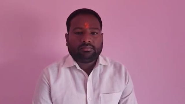 सरकार जो बजट लाई है वो सभी के हितों को देख कर लाई है बिस्कोहर में भाजपा जिला महामंत्री अजय गुप्ता