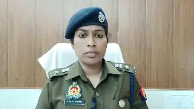 थाना कोतवाली औरैया क्षेत्र के अन्तर्गत ग्राम भीखापुर में पुरानी रंजिश को लेकर हुई हत्या के संबन्ध में पुलिस अधीक्षक  