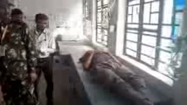 राकड़ मोड़ के समीप मोटरसाइकिल में टक्कर एक युवक घायल हालत नाजुक रहने के कारण से शेखपूरा रेफर।