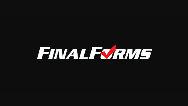 Play video 4 from FinalForms