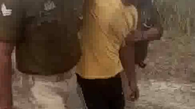 2 साल से एनबीडब्ल्यू में वांछित चल रहे अपराधी को पुलिस मुठभेड़ के बाद घायल अवस्था में किया गिरफ्तार