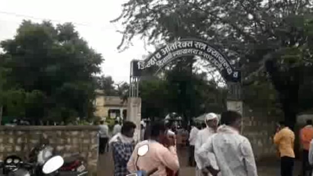 बस्थानक परिसरात भंगार वेचनाच्या कारणावरून एकाचा खून,आरोपीस सत्र न्यायालयाने ठोठावली जन्मठेपेची शिक्षा