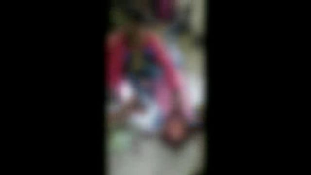 कानाखेड़ा में तेज रफ्तार गति से जा रहे बाइक वाले ने 65 वर्षीय वृद्धा को मारी टक्कर,अस्पताल में भर्ती