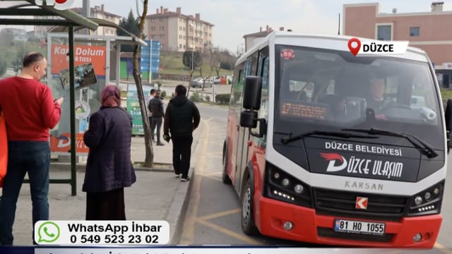 Afetzedeler İçin Tek Yürek Kart Uygulaması