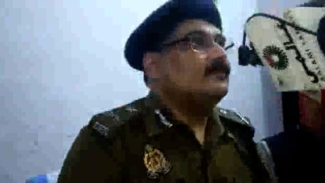 पुलिस कमिश्नर प्रयागराज रमित शर्मा के द्वारा उमेश पाल हत्याकांड पर कही गई बात#Prayagraj 