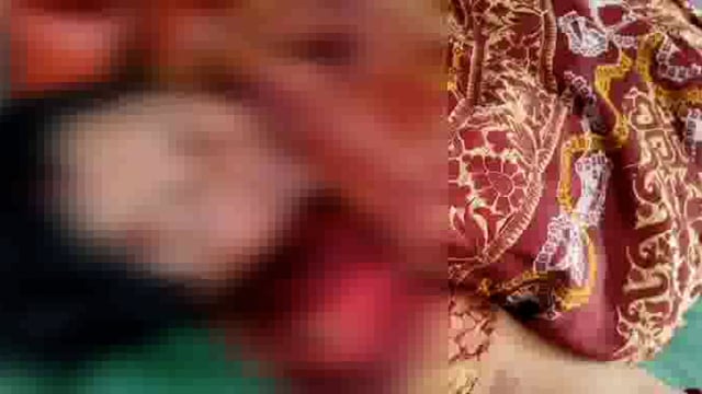 माईके जा रही महिला कि हरिजोत में बाइक से गिरने से मौत