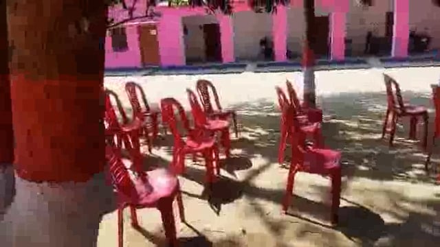 थाना दिवस से राजस्व कर्मी गुल, थाना दिवस को राजस्व कर्मियों ने बनाया मजाक दिवस
संग्रामगढ़ थाना प्रभारी करते रहे इंतज़ार