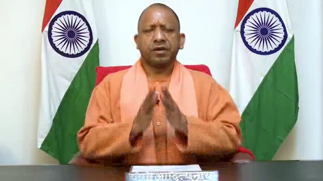 सूबे के मुखिया मुख्यमंत्री ने गुरू गोरक्षनाथ स्वास्थ्य सेवा यात्रा आयोजकों को दिया बधाई।