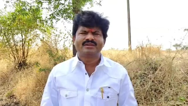 औरंगाबाद उस्मानाबाद नामांतरणानंतर अहमदनगरचही लवकरच नामांतर होईल; गोपीचंद पडळकर