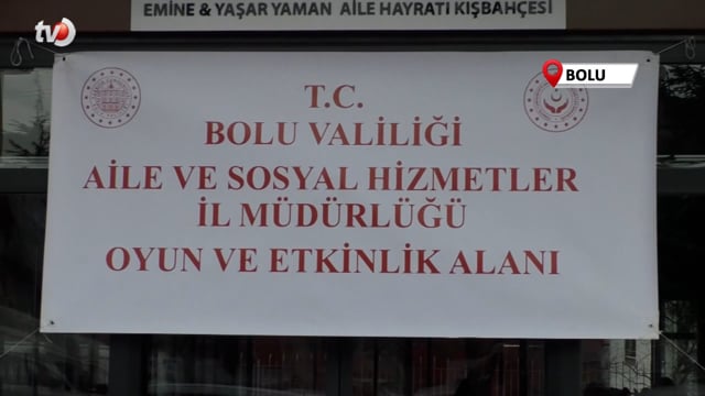 Çocuklar, Oyunlarla Depremin Acısını Unutmaya Çalışıyor