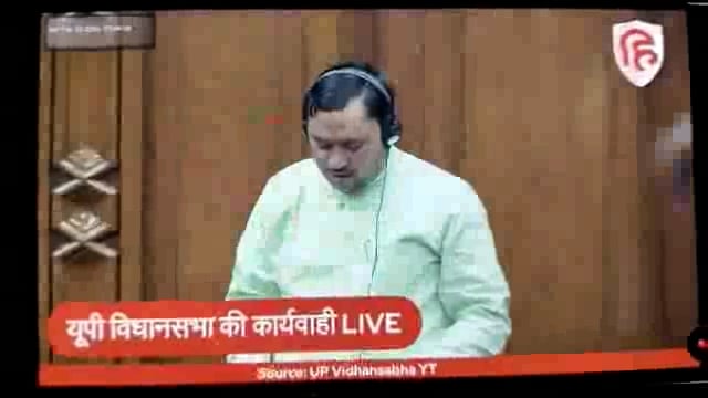 अमांपुर विधानसभा से विधायक हरिओम वर्मा ने अमांपुर की समस्यों को सदन में रख कर कार्य कराने का किया अनुरोध