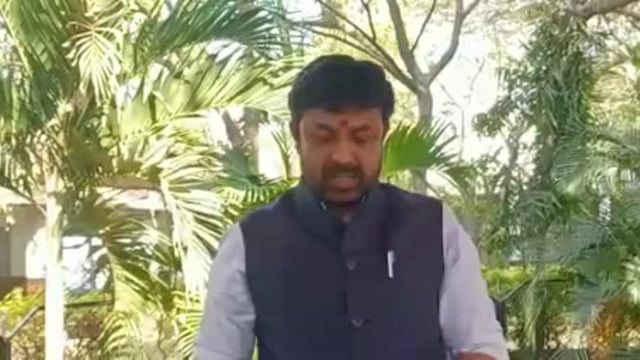 मुख्यमंत्री सडक योजनेतून 24 कोटी 7 लाख मंजूर,माजी मंत्री आमदार संजय बनसोडे