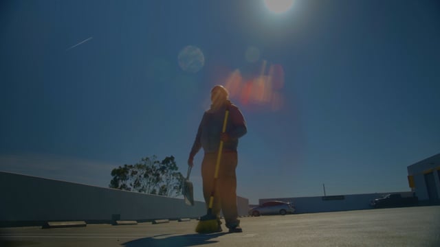 FIRST PERSON SAVIOR Teaser Trailer (2023)
