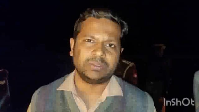 यमुना एक्सप्रेस वे पर भीषण सड़क हादसा बस पलटने से 3 की मौत 22 की हालत गंभीर मौके पर पहुंची डीएम एसएसपी