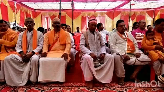 प्रधानमंत्री नरेंद्र मोदी ने विश्व प्रसिद्ध बृज की लट्ठमार होली और हुरंगा खेलने वाले पंडा समाज को सीधा संवाद सुनाया