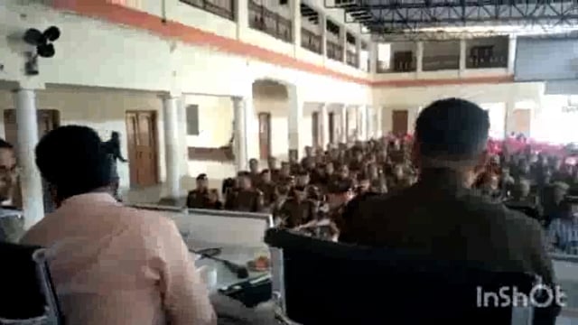 ब्रज क्षेत्र में होली त्योहार को लेकर प्रशासनिक तैयारियां की गई और रूट डायवर्जन किये गये