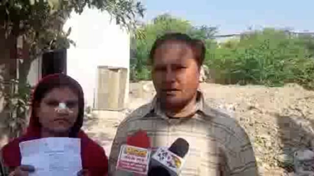 आगरा। जनपद आगरा क्षेत्र के थाना जगदीशपुरा पुलिस चौकी पर नहीं हो रही पीड़ितों की जनसुनवाई