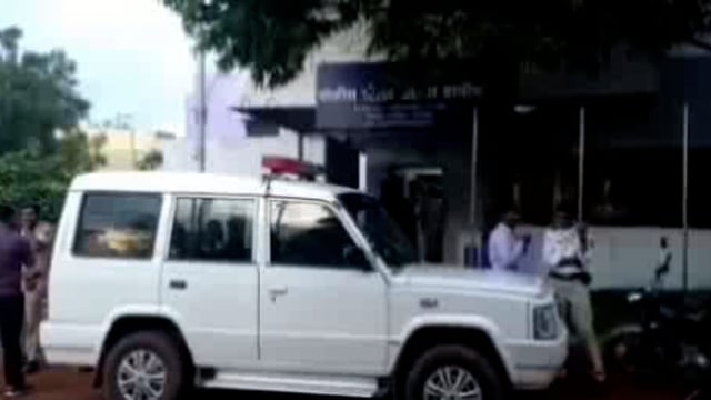 लग्नाचे आमिष दाखवून केला अत्याचार,ग्रामीण पोलीस ठाण्यात गुन्हा दाखल